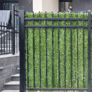 Декоративна ограда на супер цена