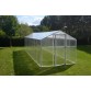 Поликарбонатна оранжерия Pomidor Premium 2.1 х 4 м. с UV – HEAT камера на супер цена
