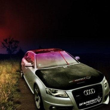 Sky protect за Audi A3 Sportback на супер цена